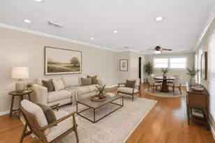 3419 Norris Dr, Houston, TX 77025 - Photo 5