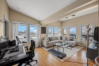 1927 Harborside Drive #405, Galveston, TX 77550 - Photo 3