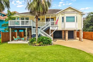 507 Clear Lake Road Rd, Clear Lake Shores, TX 77565 - Photo 1