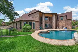 13910 Springmint Dr, Cypress, TX 77429 - Photo 29