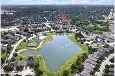 13910 Springmint Drive, Cypress, TX 77429 - Photo 29