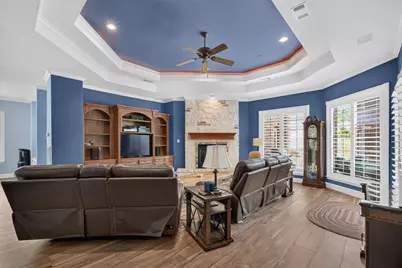 13910 Springmint Drive, Cypress, TX 77429 - Photo 11