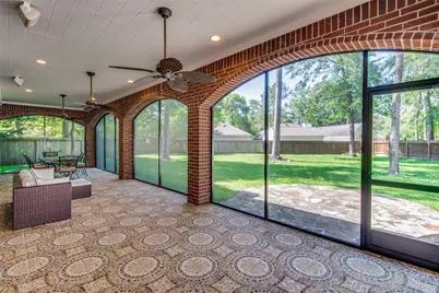 34 Ginger Bay Place, The Woodlands, TX 77382 - Photo 3