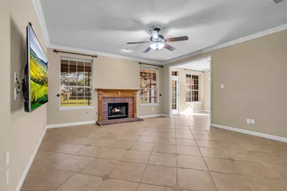 34 Ginger Bay Place, The Woodlands, TX 77382 - Photo 5