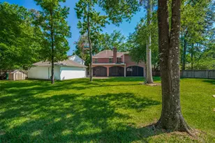 34 Ginger Bay Pl, The Woodlands, TX 77382 - Photo 29