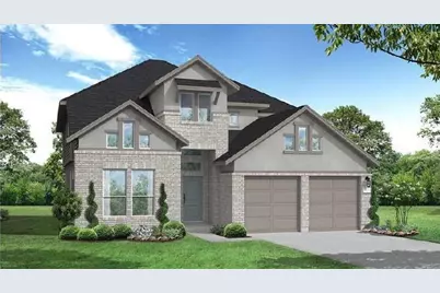 32518 Sweetgum Hollow Court, Spring, TX 77386 - Photo 1
