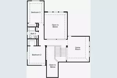 32518 Sweetgum Hollow Court, Spring, TX 77386 - Photo 3