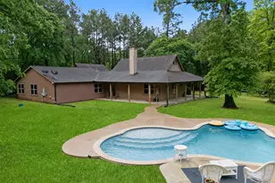 25672 Magnolia Pines Dr, Magnolia, TX 77355 - Photo 1