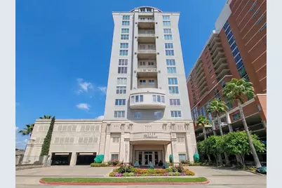 2520 Robinhood #800, Houston, TX 77005 - Photo 1