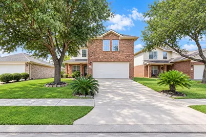 6723 Stonecross Creek Lane, Katy, TX 77449 - Photo 3