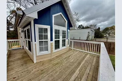 3008 Calhoun Street, Bacliff, TX 77518 - Photo 3