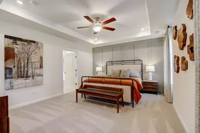 12302 Sunset Canyon Way, Willis, TX 77318 - Photo 9