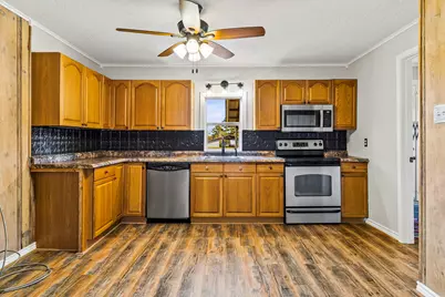 180 Ellis Lovett Road, Shepherd, TX 77371 - Photo 9