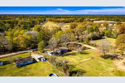 180 Ellis Lovett Road, Shepherd, TX 77371 - Photo 23