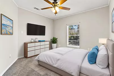 180 Ellis Lovett Road, Shepherd, TX 77371 - Photo 19