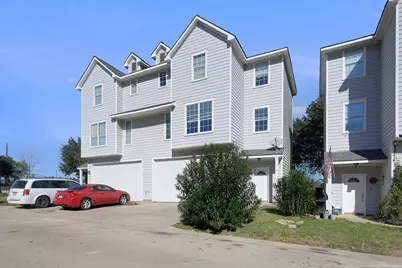 135 Binnacle Court #B, Willis, TX 77318 - Photo 1