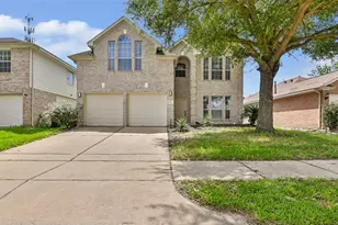 3115 Holly Ranch Dr, Katy, TX 77494 - Photo 1