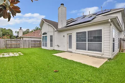 3115 Holly Ranch Drive, Katy, TX 77494 - Photo 3