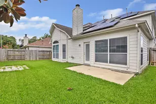 3115 Holly Ranch Dr, Katy, TX 77494 - Photo 3