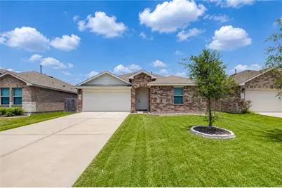 21315 Pine Mill Drive, New Caney, TX 77357 - Photo 1