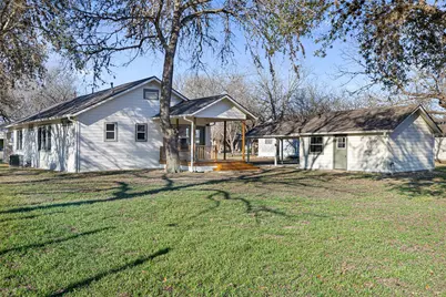 1117 S Madison Street, La Grange, TX 78945 - Photo 21