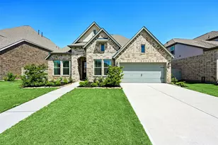 5019 Pomegranate Path, Manvel, TX 77578 - Photo 1