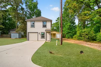 155 Cherry Tree, Livingston, TX 77351 - Photo 39