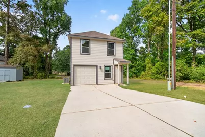 155 Cherry Tree, Livingston, TX 77351 - Photo 1