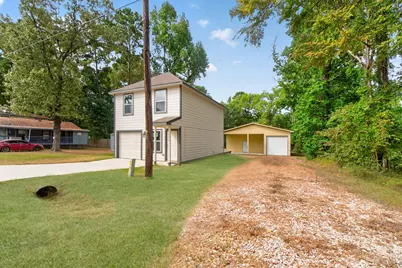 155 Cherry Tree, Livingston, TX 77351 - Photo 17