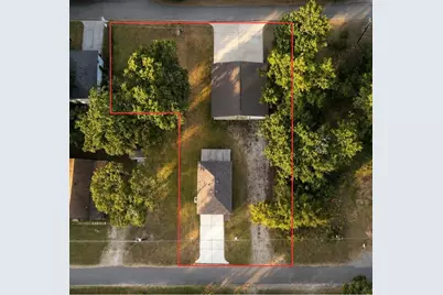 155 Cherry Tree, Livingston, TX 77351 - Photo 3
