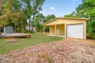 155 Cherry Tree, Livingston, TX 77351 - Photo 19