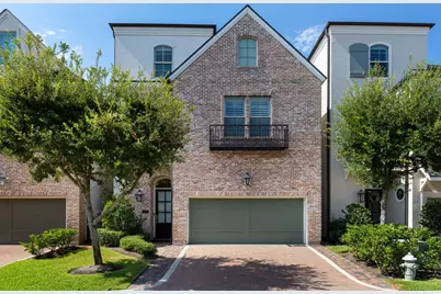 103 Gateway Park Place, The Woodlands, TX 77380 - Photo 1