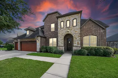 2972 Terrell Cove Lane, League City, TX 77573 - Photo 1