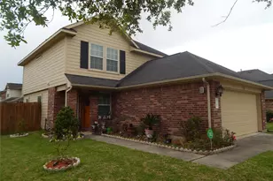 21503 Ornella Cir, Humble, TX 77338 - Photo 3