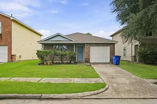 21234 Ambergris Ct, Humble, TX 77338 - Photo 1