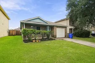 21234 Ambergris Ct, Humble, TX 77338 - Photo 3