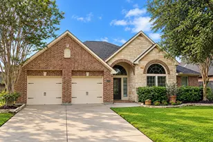 27418 N Saddle Creek Ln, Fulshear, TX 77441 - Photo 1
