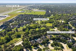 27418 N Saddle Creek Ln, Fulshear, TX 77441 - Photo 47