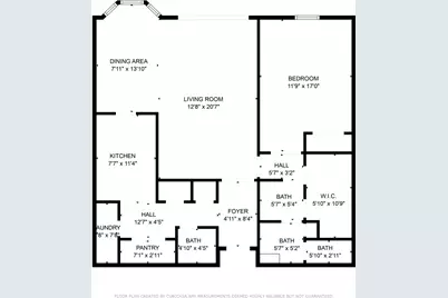 2400 N Braeswood Boulevard #129, Houston, TX 77030 - Photo 5