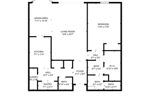 2400 N Braeswood Blvd, Houston, TX 77030 - Photo 5