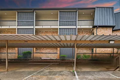 2400 N Braeswood Boulevard #129, Houston, TX 77030 - Photo 37