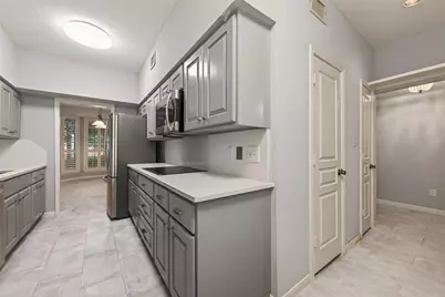 2400 N Braeswood Boulevard #129, Houston, TX 77030 - Photo 17