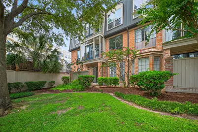2400 N Braeswood Boulevard #129, Houston, TX 77030 - Photo 1