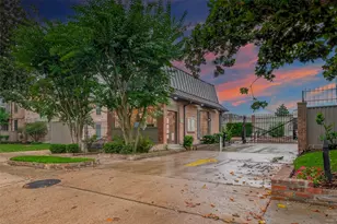 2400 N Braeswood Blvd, Houston, TX 77030 - Photo 1