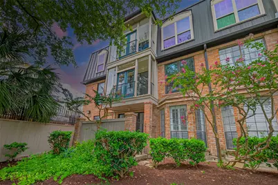 2400 N Braeswood Boulevard #129, Houston, TX 77030 - Photo 33