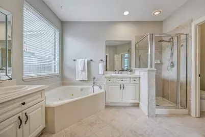 2611 Katie Harbor Drive, Manvel, TX 77578 - Photo 17