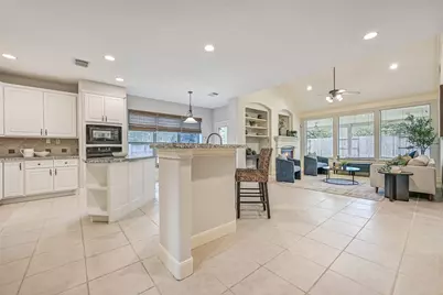 2611 Katie Harbor Drive, Manvel, TX 77578 - Photo 7