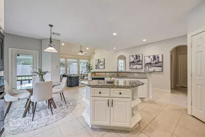 2611 Katie Harbor Drive, Manvel, TX 77578 - Photo 9