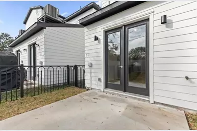 3249 Real St, Unit A, Houston, TX 77087 - Photo 19