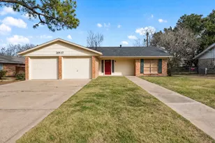 3917 Hilltop Dr, Bryan, TX 77801 - Photo 1